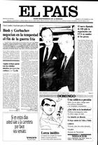 Portada de 03-12-1989