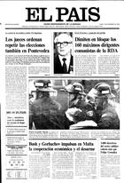 Portada de 04-12-1989