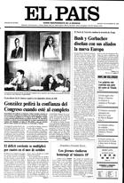 Portada de 05-12-1989