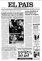 Portada de 06-12-1989