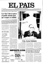 Portada de 09-12-1989