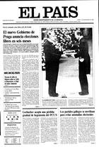 Portada de 11-12-1989
