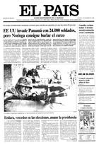 Portada de 21-12-1989