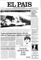 Portada de 22-12-1989
