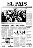 Portada de 23-12-1989