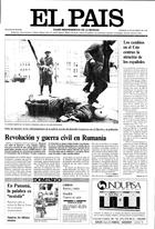 Portada de 24-12-1989