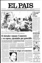 Portada de 26-12-1989
