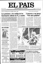 Portada de 28-12-1989