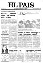 Portada de 29-12-1989