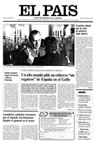 Portada de 07-01-1991