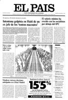 Portada de 08-01-1991