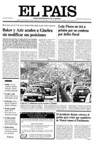 Portada de 09-01-1991