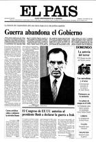 Portada de 13-01-1991