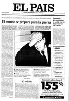 Portada de 15-01-1991