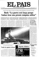 Portada de 19-01-1991
