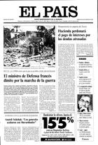 Portada de 30-01-1991