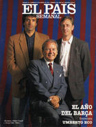 Portada de 27-01-1991