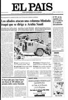 Portada de 01-02-1991