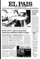 Portada de 02-02-1991