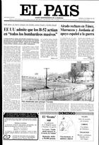 Portada de 03-02-1991