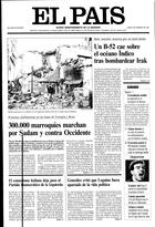 Portada de 04-02-1991