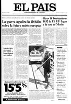 Portada de 05-02-1991