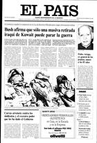 Portada de 06-02-1991