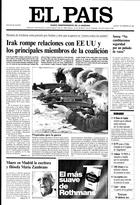 Portada de 07-02-1991