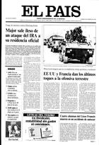 Portada de 08-02-1991