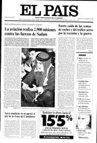 Portada de 12-02-1991