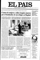Portada de 14-02-1991