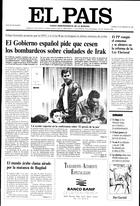 Portada de 15-02-1991