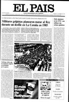 Portada de 17-02-1991