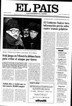 Portada de 18-02-1991