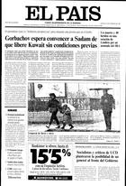 Portada de 19-02-1991