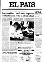 Portada de 20-02-1991