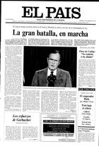 Portada de 24-02-1991