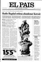 Portada de 26-02-1991