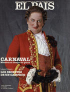 Portada de 03-02-1991