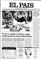 Portada de 03-03-1991