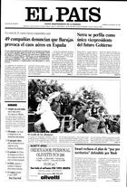 Portada de 08-03-1991