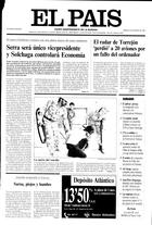 Portada de 09-03-1991