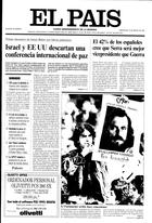 Portada de 13-03-1991