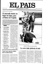 Portada de 15-03-1991