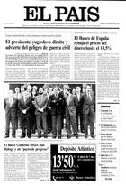 Portada de 16-03-1991