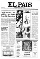 Portada de 17-03-1991