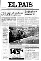 Portada de 19-03-1991