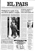 Portada de 20-03-1991