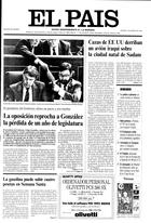 Portada de 21-03-1991