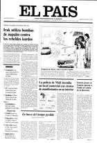 Portada de 25-03-1991